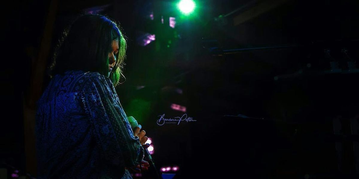 Cheyenne Rose\u2019s Debut Tribute to Loretta Lynn - The Queen of Country