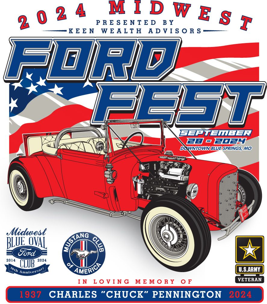 Midwest Ford Fest