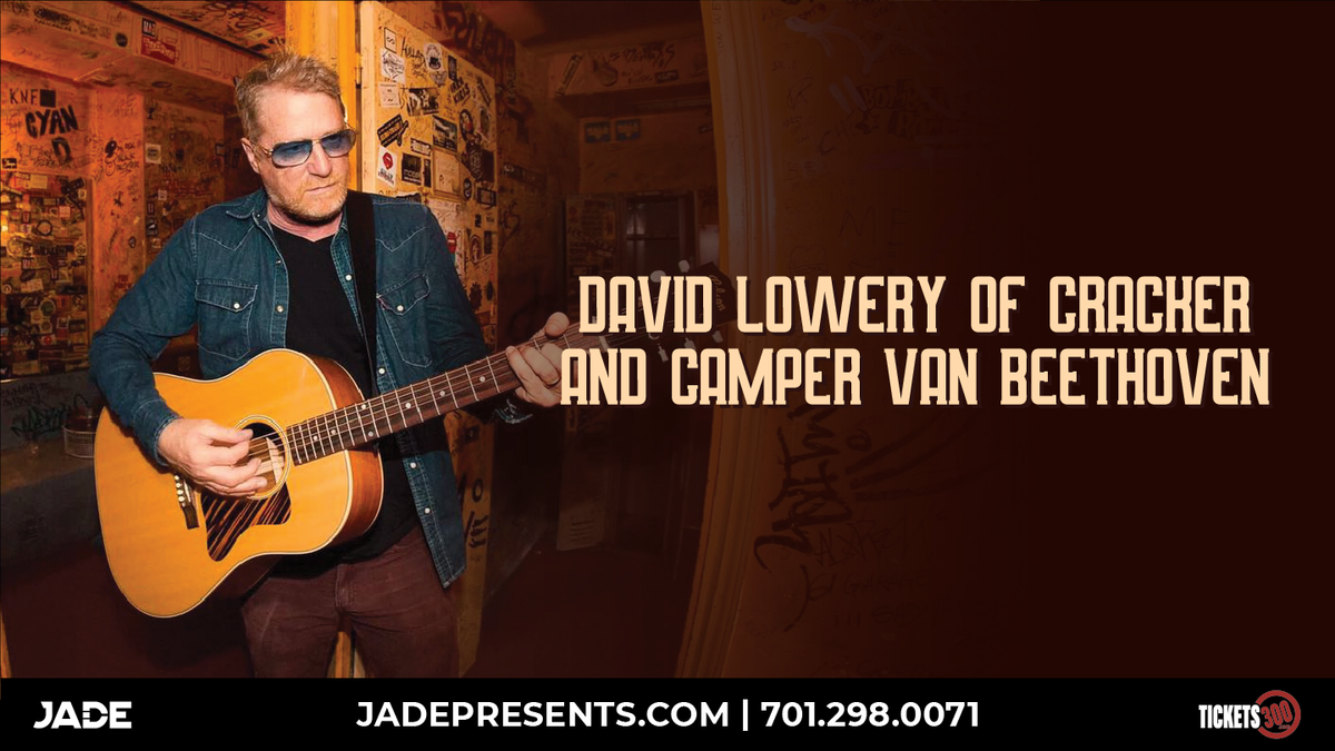 Camper Van Beethoven