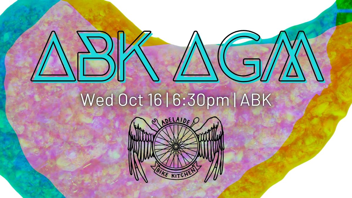 ABK AGM