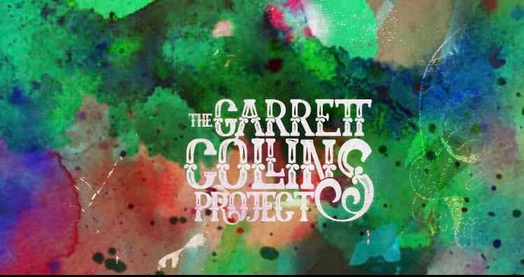 The Garrett Collins Project @ Amici Macon