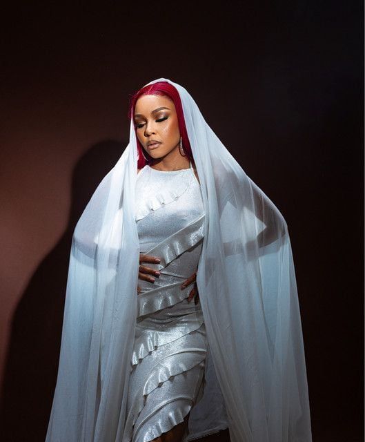 Cici, System Olympia, Nicole, CiCi, Rinaldo Makaj in Berlin