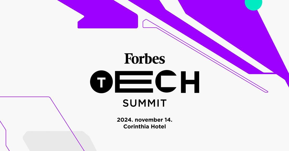 Forbes Tech Summit 