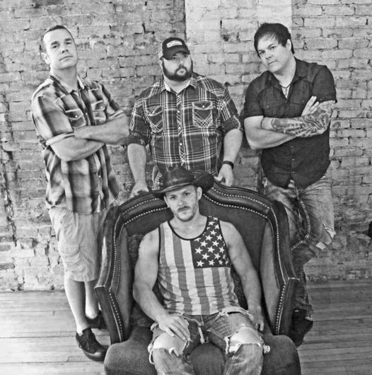 Music at the MarvJanesville Courthouse Park, Marvin Roth Community