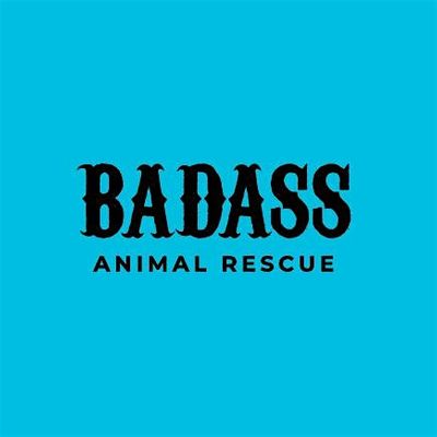 Badass Animal Rescue