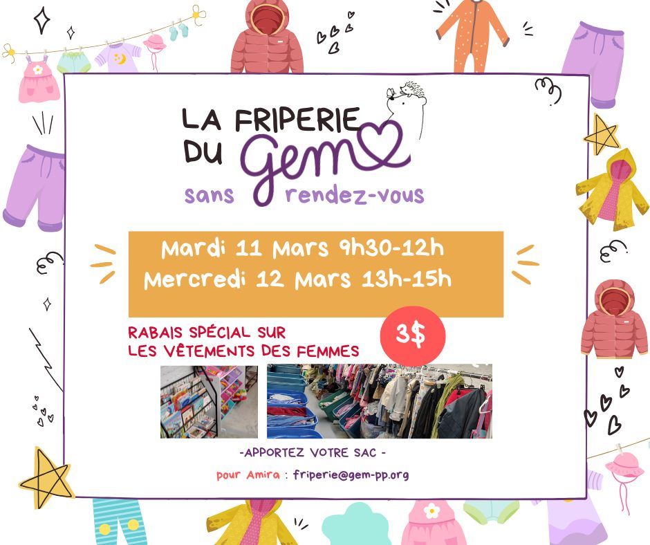 \ud83c\udf89 Grande Vente de Printemps \ud83c\udf89