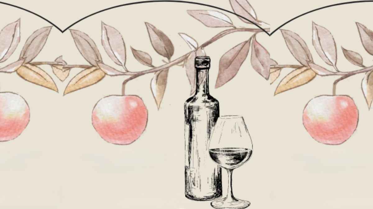 Cider Gala - Exclusive Cider Tasting from Maine's Finest Makers