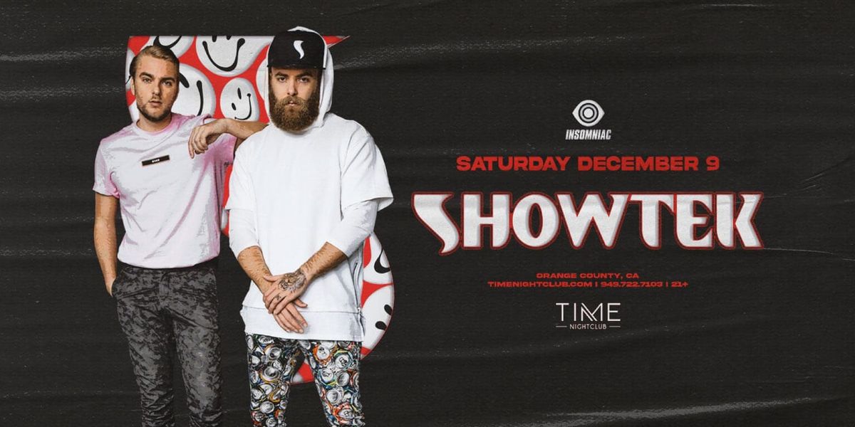 Showtek