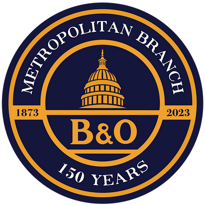 MPI in partnership with the B&O 150th Comm.