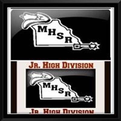 Missouri High School and Junior High Rodeo