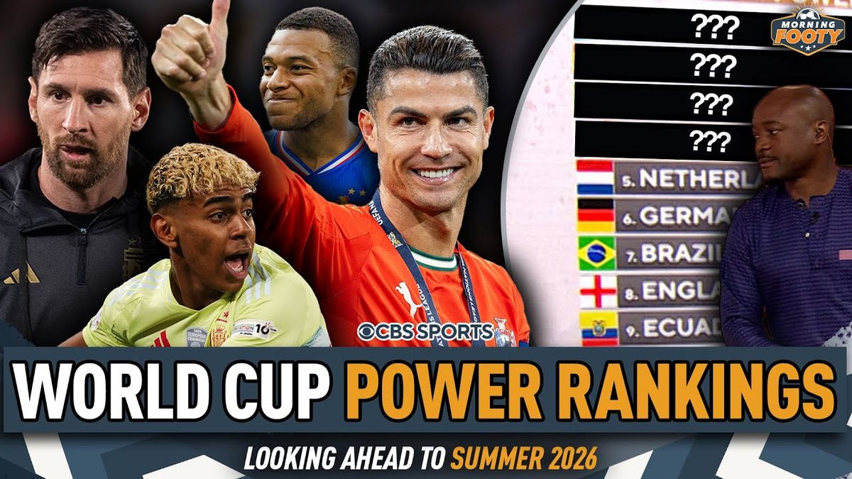 2026 World Cup: Match 46 (Group L)
