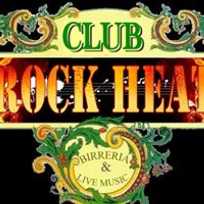 Rock Heat