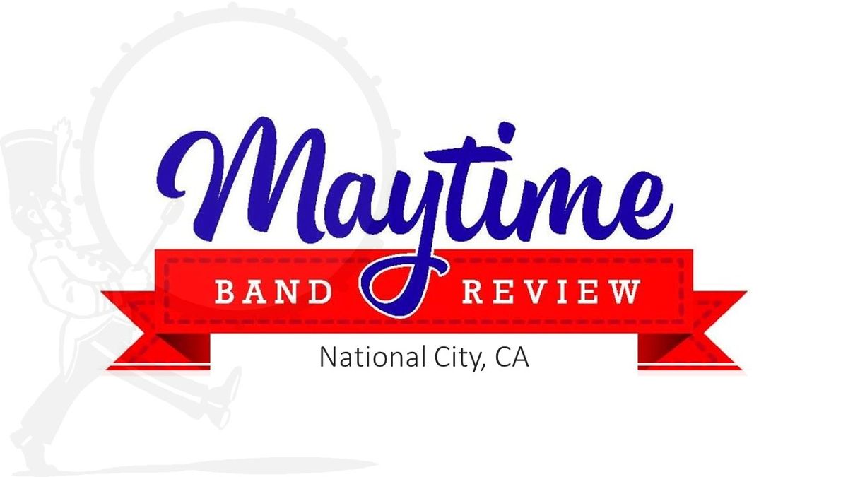 MayTime Band Review: Salute to Veterans