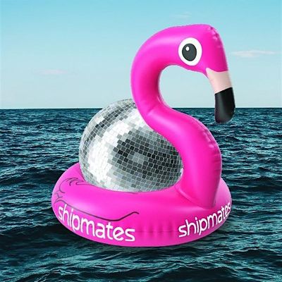 Shipmates Boat Party