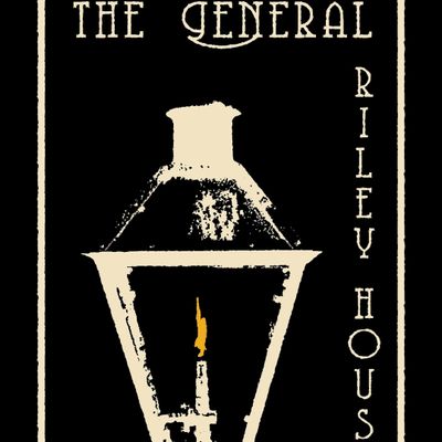 The General Riley House Speakeasy and Wine Bar