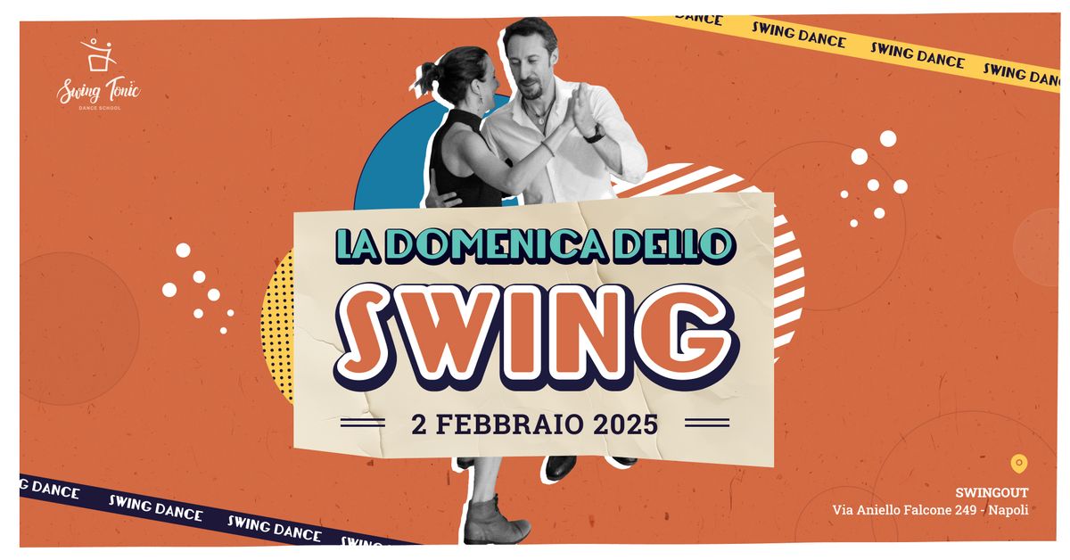 La Domenica dello Swing