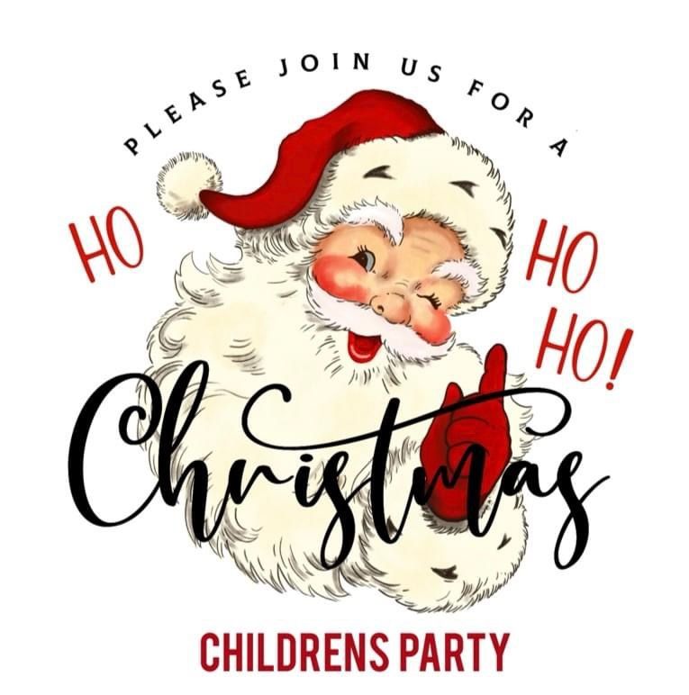 SEND Children Christmas Party