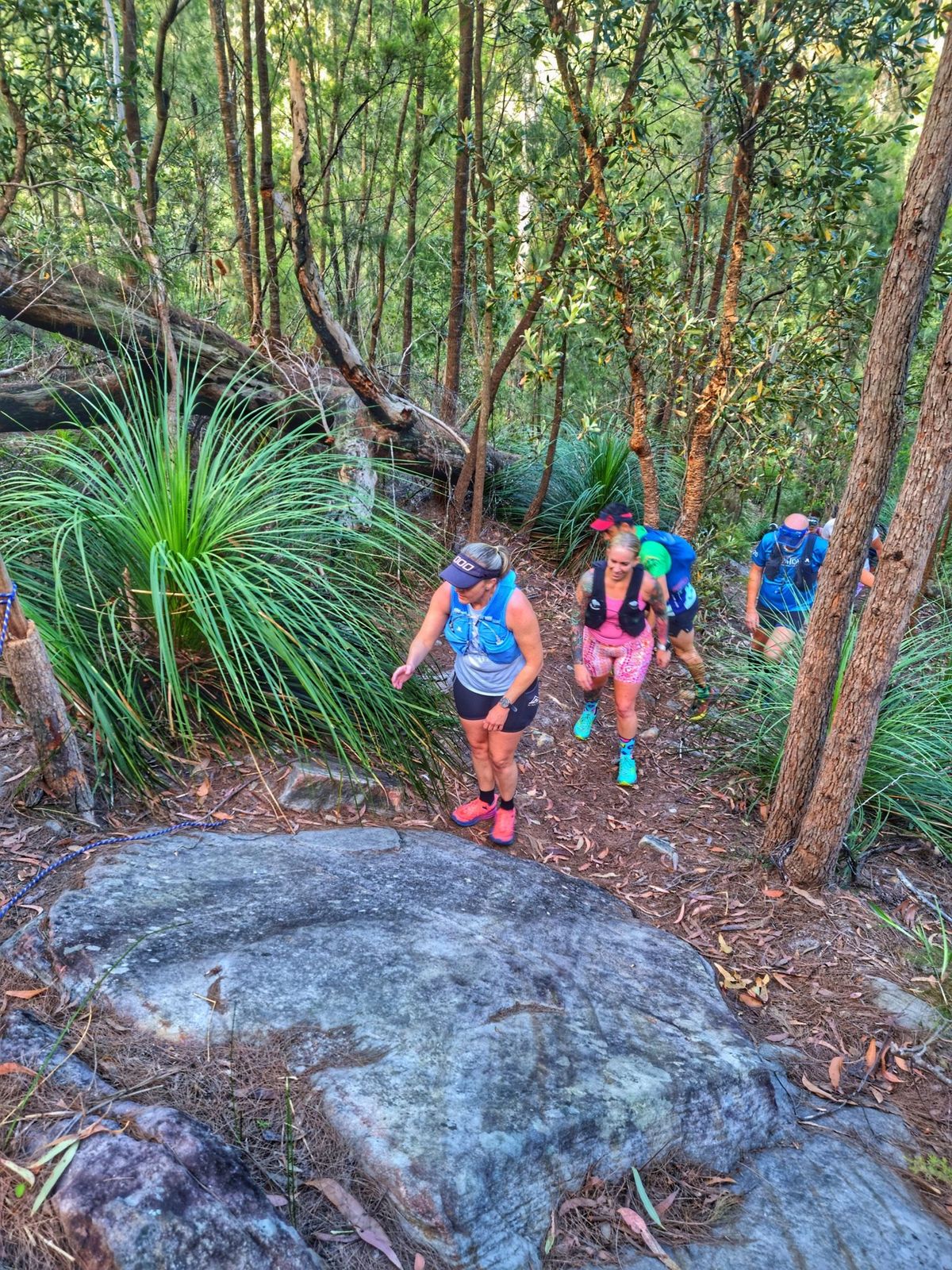 Thursday Track @The Hills - wind sprints ??\u200d\u2642\ufe0f