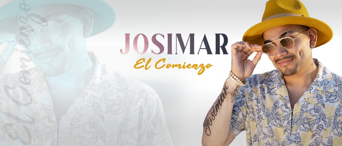 Josimar y Su Yamb\u00fa, Porfi Baloa in Los Angeles