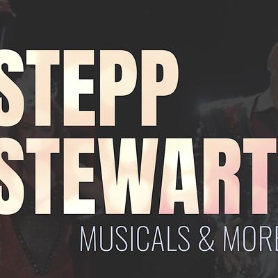 Stepp Stewart Presents