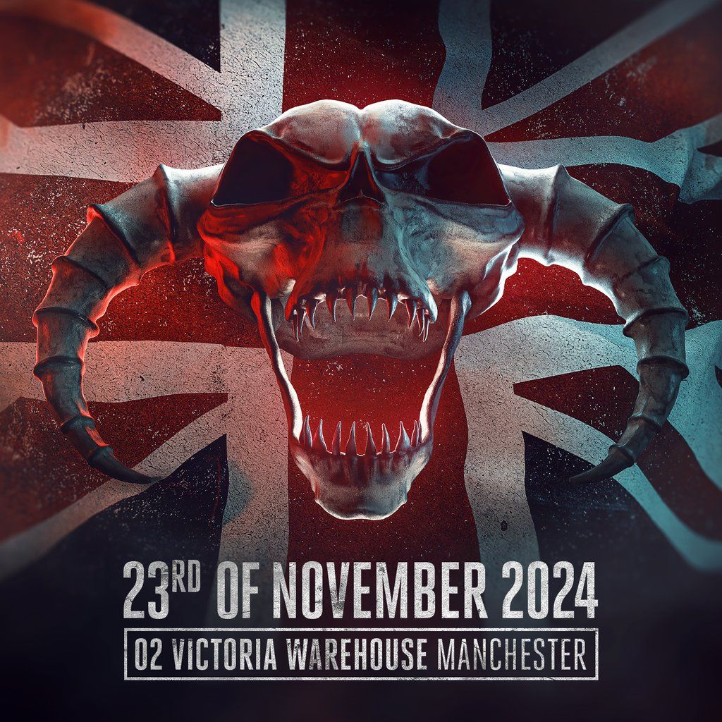 Masters of Hardcore UK 2024