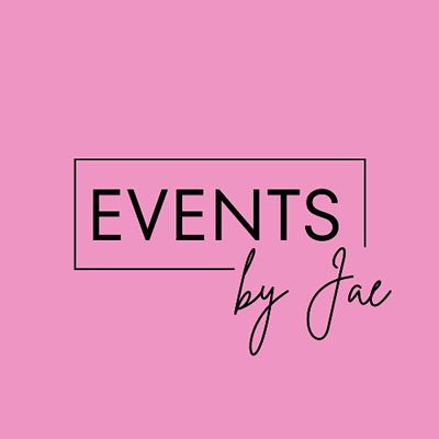 Events by Jae LLC