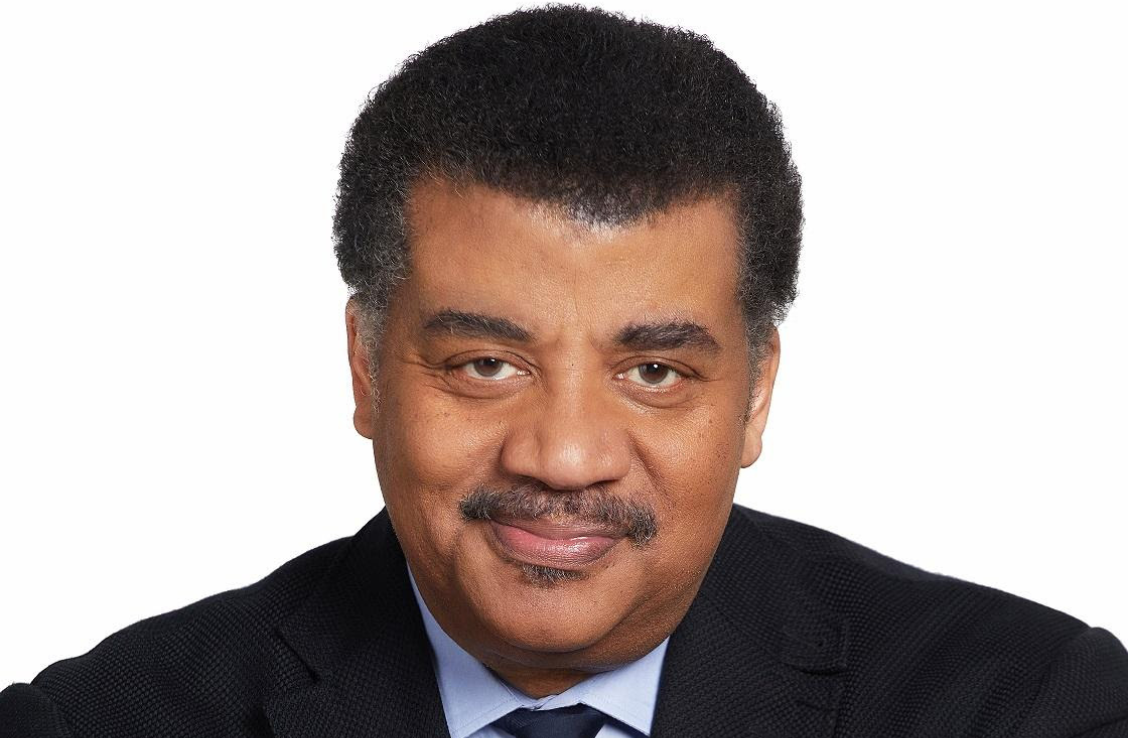 Neil deGrasse Tyson - Vancouver