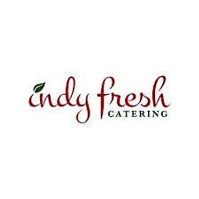 Indy Fresh Catering