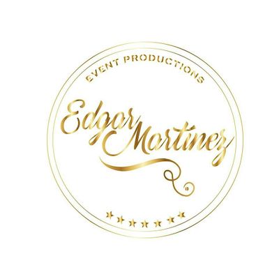 EDGAR MARTINEZ EVENT PRODUCTIONS