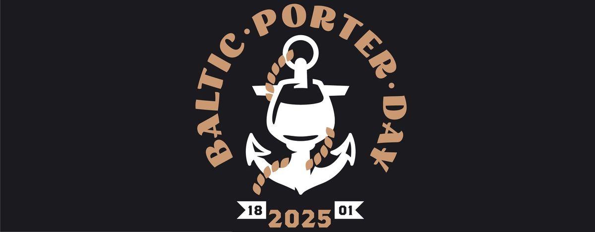 Baltic Porter Day 2025 w CBM