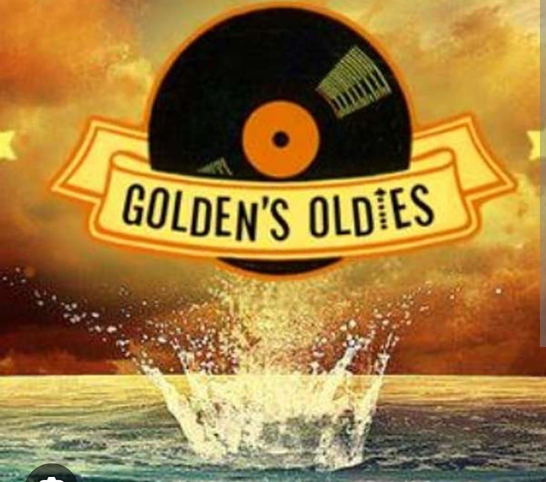 Golden Oldies music afternoon Requests taken