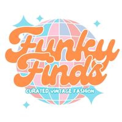 Funky Finds by Jas