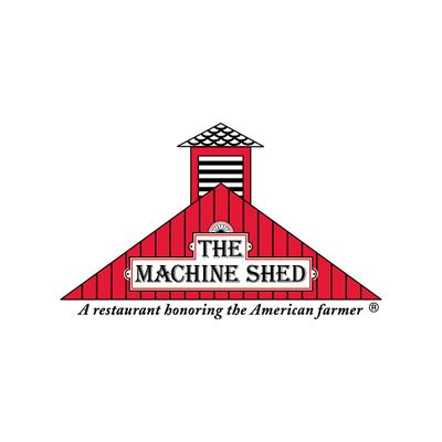 The Machine Shed