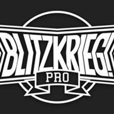 Blitzkrieg Pro