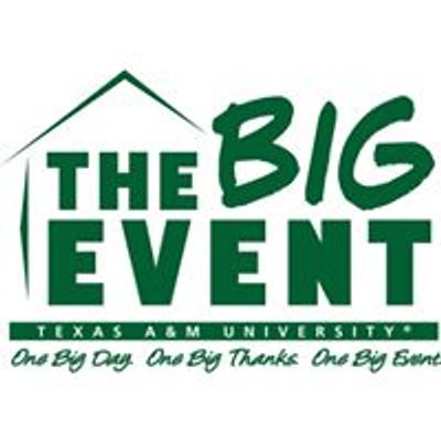 The Big Event Texas A&M University