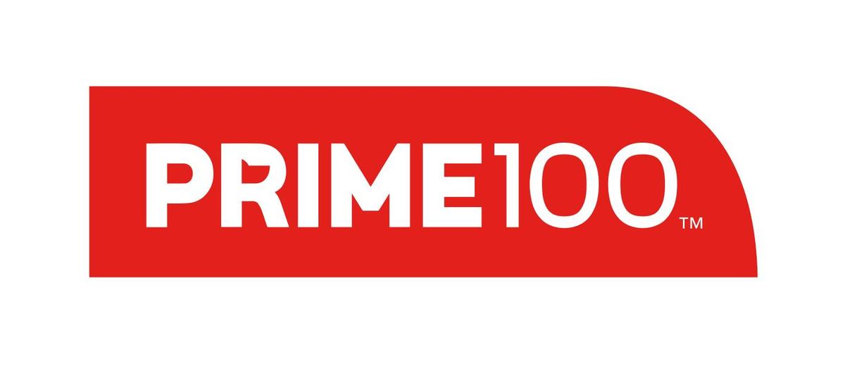 Prime 100 Sampling