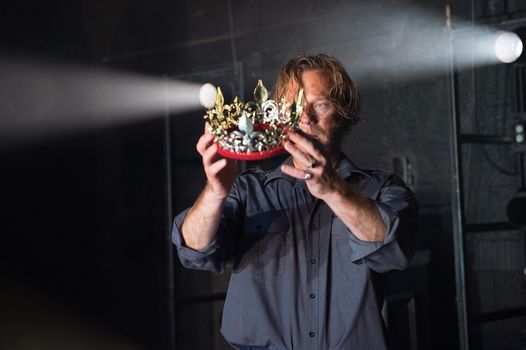 HSC Symposiums - The Crucible | Arts Education Program