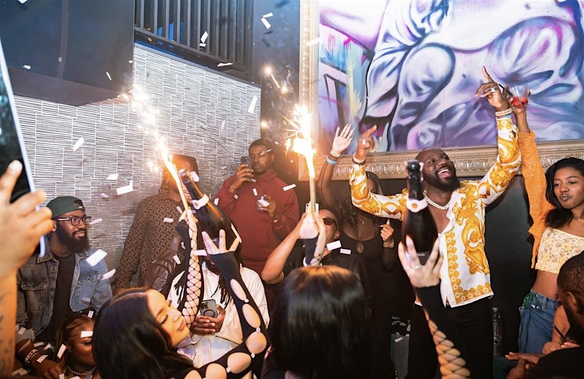 SATURDAYZ @ MASADA - Afrobeats, Amapiano, Dancehall, RnB