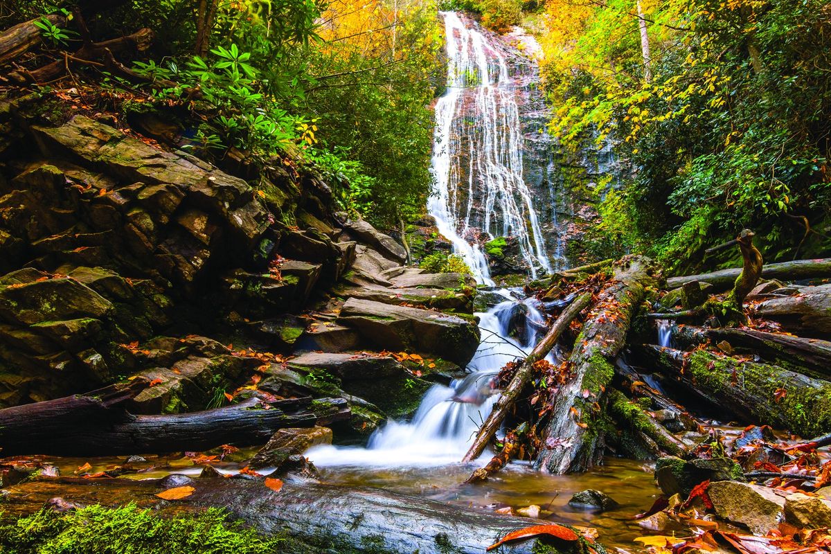 Cherokee History & Stories with Kathi Littlejohn (EBCI)