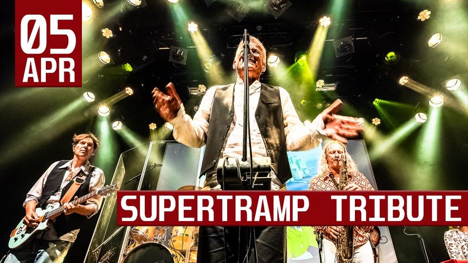 Supertramp Tribute