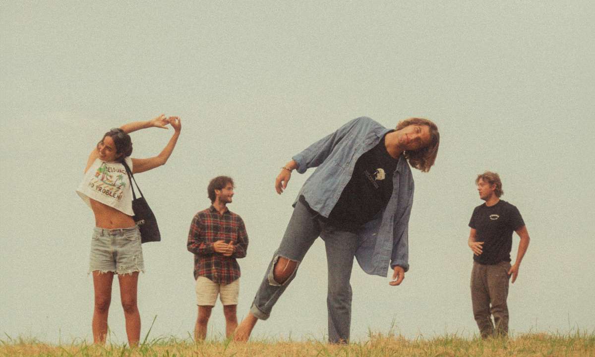 Arcy Drive with Mercury