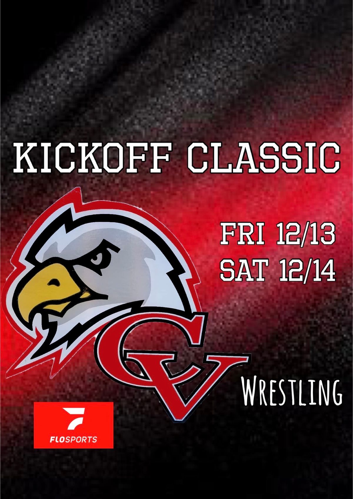 Cumberland Valley Kickoff Classic