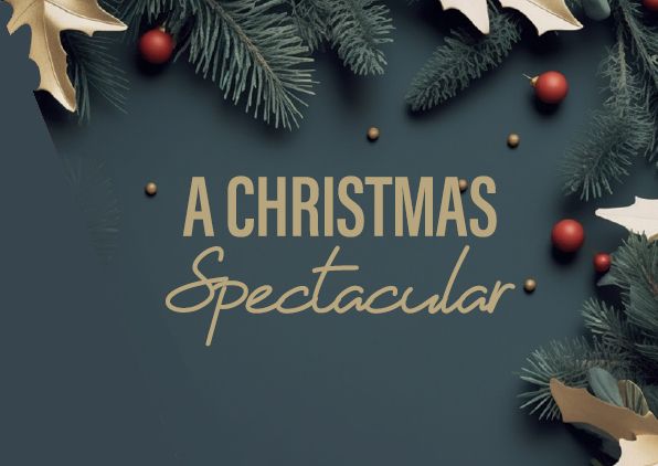 A Christmas Spectacular: Castaway Theatre Group