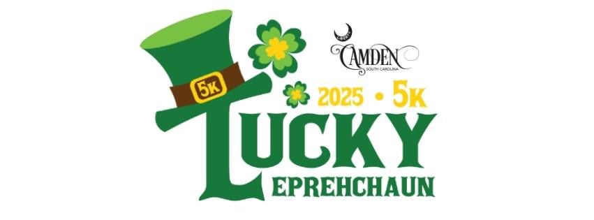 Lucky Leprechaun 5k 2025