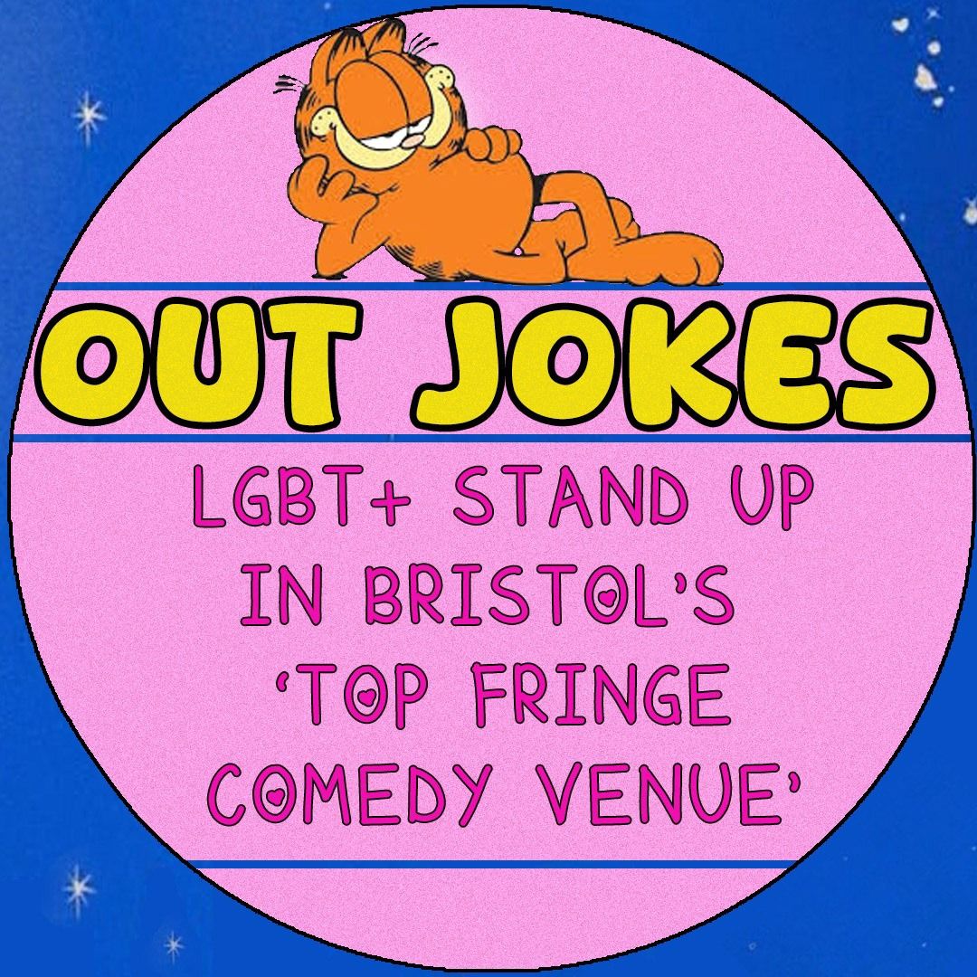 Out Jokes: LGBT+ Comedy Night