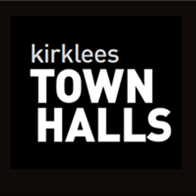 Kirklees Town Halls