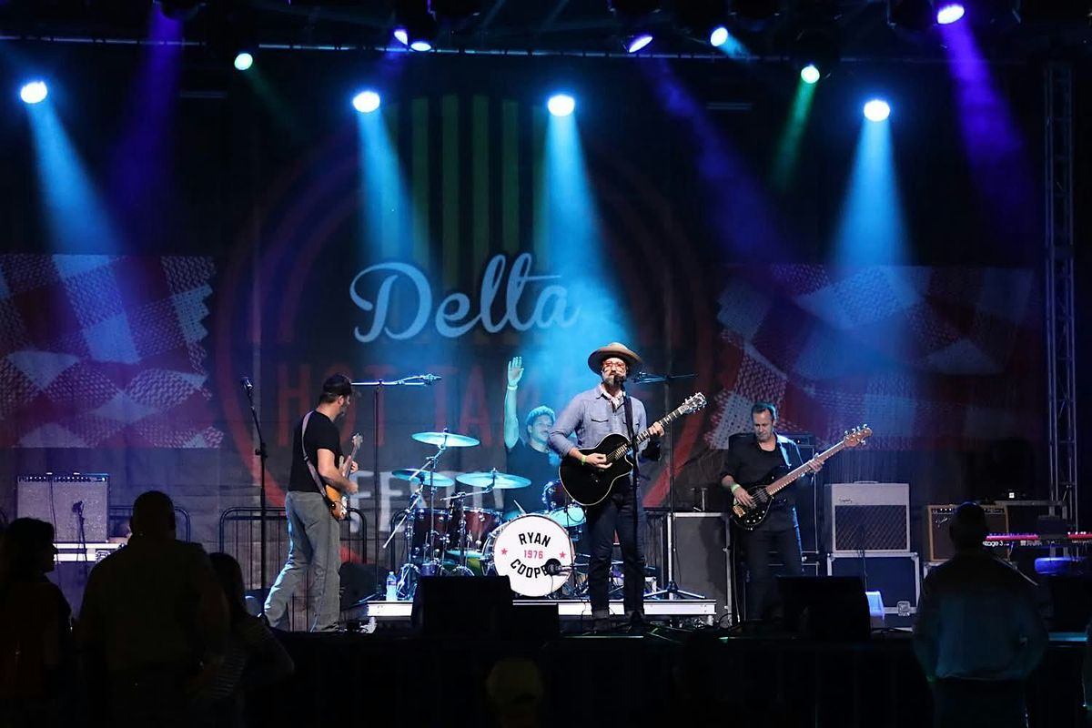 Miami Art Week: Ryan Cooper live in Wynwood presented by Quintaliza Tequila