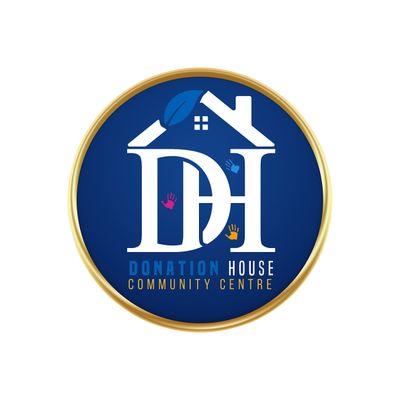 Donation House Community Center