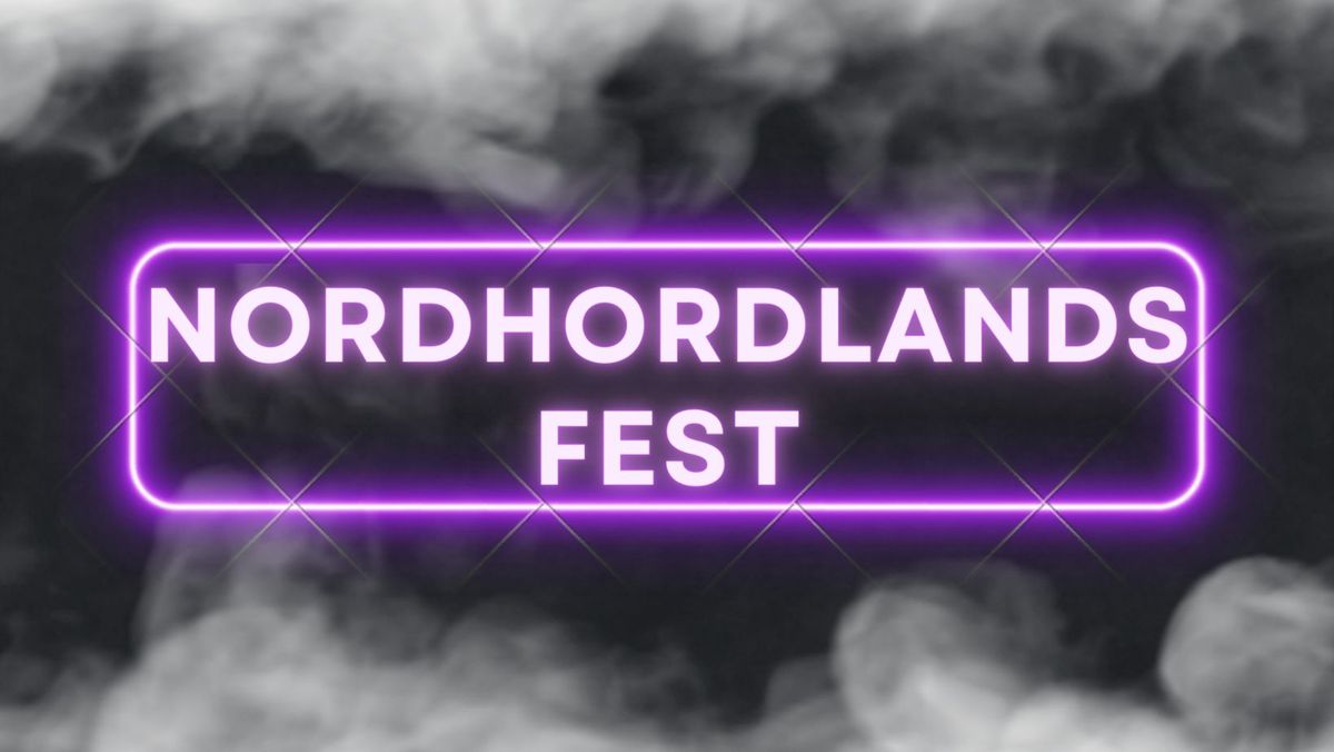 NORDHORDLANDSFEST 