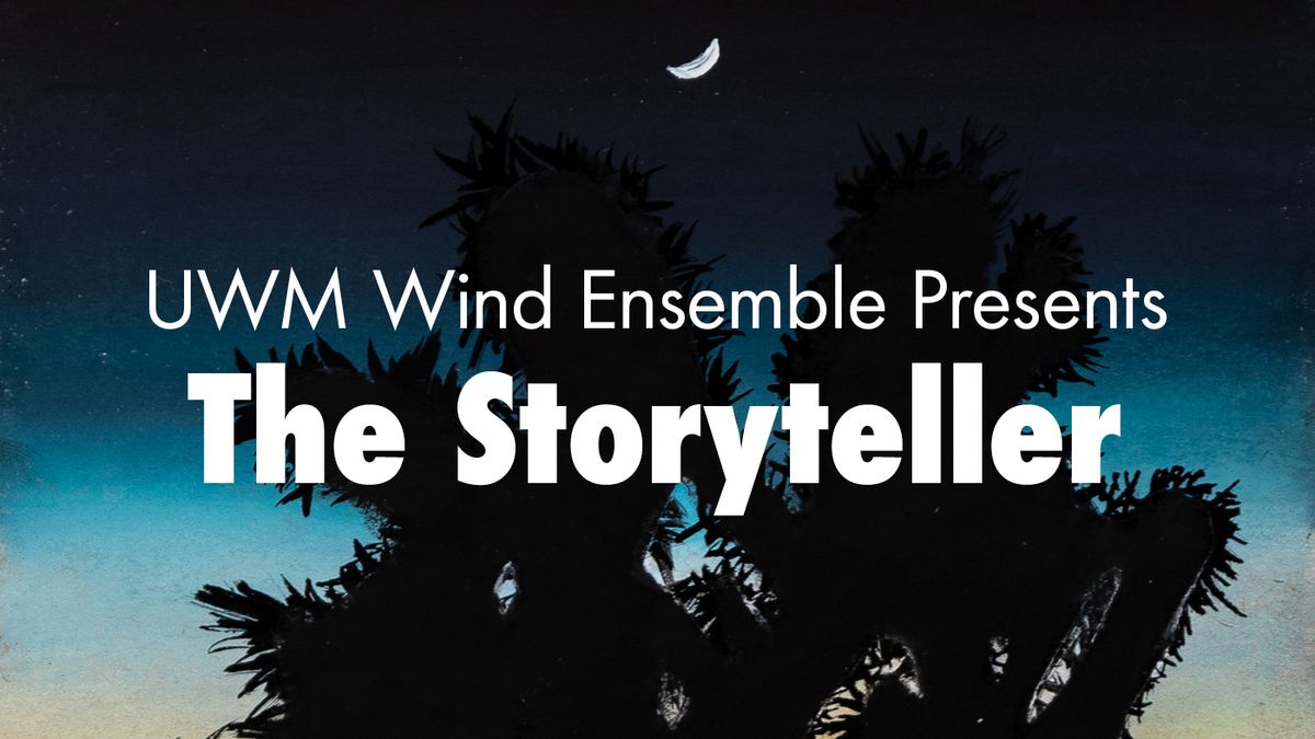 Wind Ensemble Holiday Concert